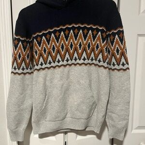 Old navy hoodie